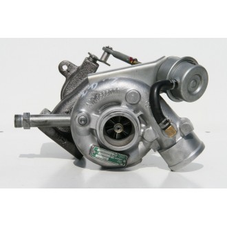 Repas turbo Seat Ibiza 1.9 TDI 77kW BMT 2002-2010